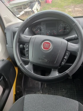 Fiat Ducato, снимка 8