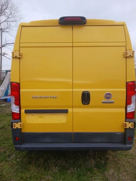Fiat Ducato, снимка 5