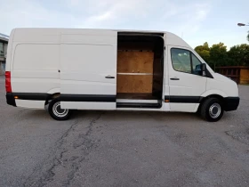 VW Crafter Макси база, снимка 8