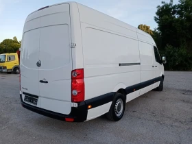 VW Crafter Макси база, снимка 6