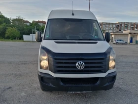 VW Crafter Макси база, снимка 3