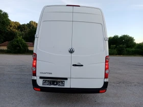 VW Crafter Макси база, снимка 9