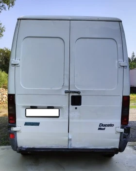 Fiat Ducato, снимка 2