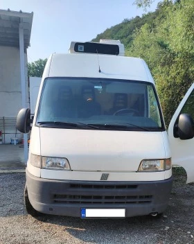 Fiat Ducato, снимка 4