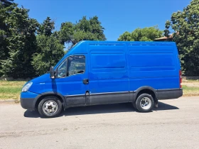 Iveco Daily 35С18, снимка 3