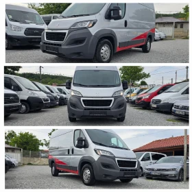 Peugeot Boxer 2.2HDI  | Mobile.bg    8