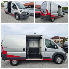 Peugeot Boxer 2.2HDI  | Mobile.bg    7