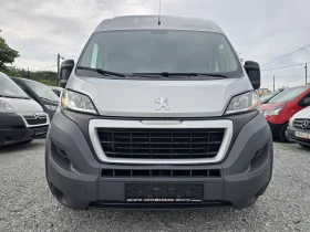 Peugeot Boxer 2.2HDI  | Mobile.bg    2