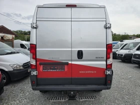 Peugeot Boxer 2.2HDI  | Mobile.bg    5