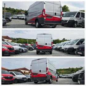 Peugeot Boxer 2.2HDI  | Mobile.bg    10