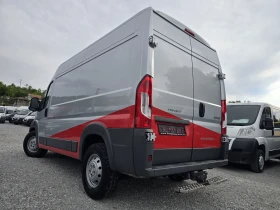Peugeot Boxer 2.2HDI  | Mobile.bg    4