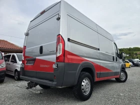 Peugeot Boxer 2.2HDI  | Mobile.bg    6