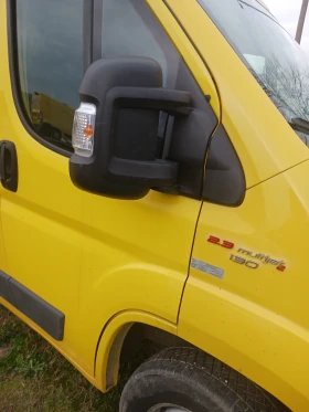 Fiat Ducato, снимка 6