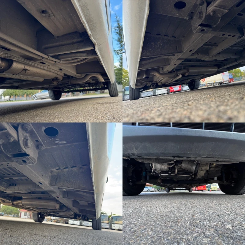 Renault Master АВТ. ВРАТА КЛИМА ТОП ТОП, снимка 14 - Бусове и автобуси - 51920465