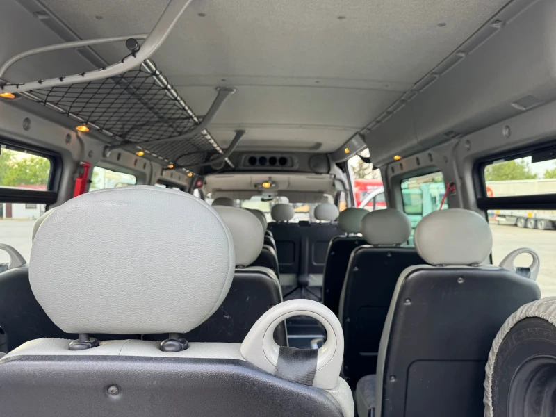 Renault Master АВТ. ВРАТА КЛИМА ТОП ТОП, снимка 10 - Бусове и автобуси - 51920465