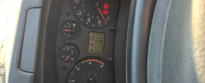 Ford Transit, снимка 10 - Бусове и автобуси - 53167061