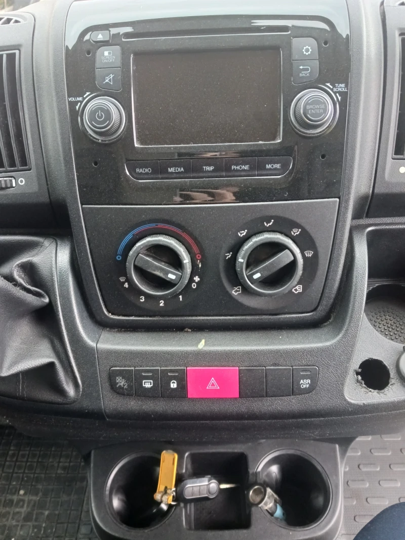 Fiat Ducato, снимка 7 - Бусове и автобуси - 53481688