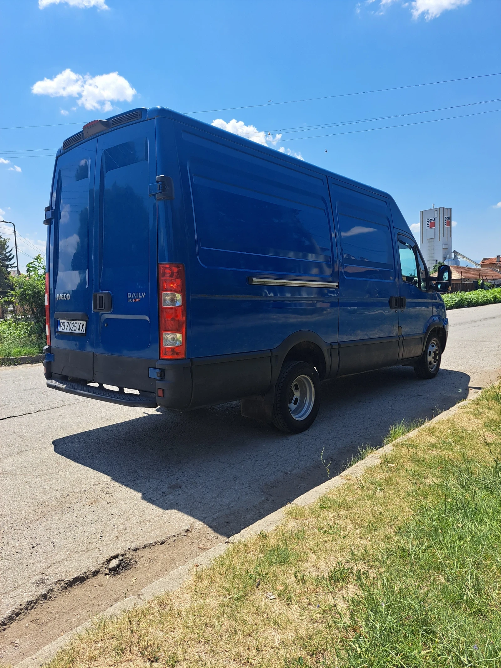 Iveco Daily 35С18 - изображение 5