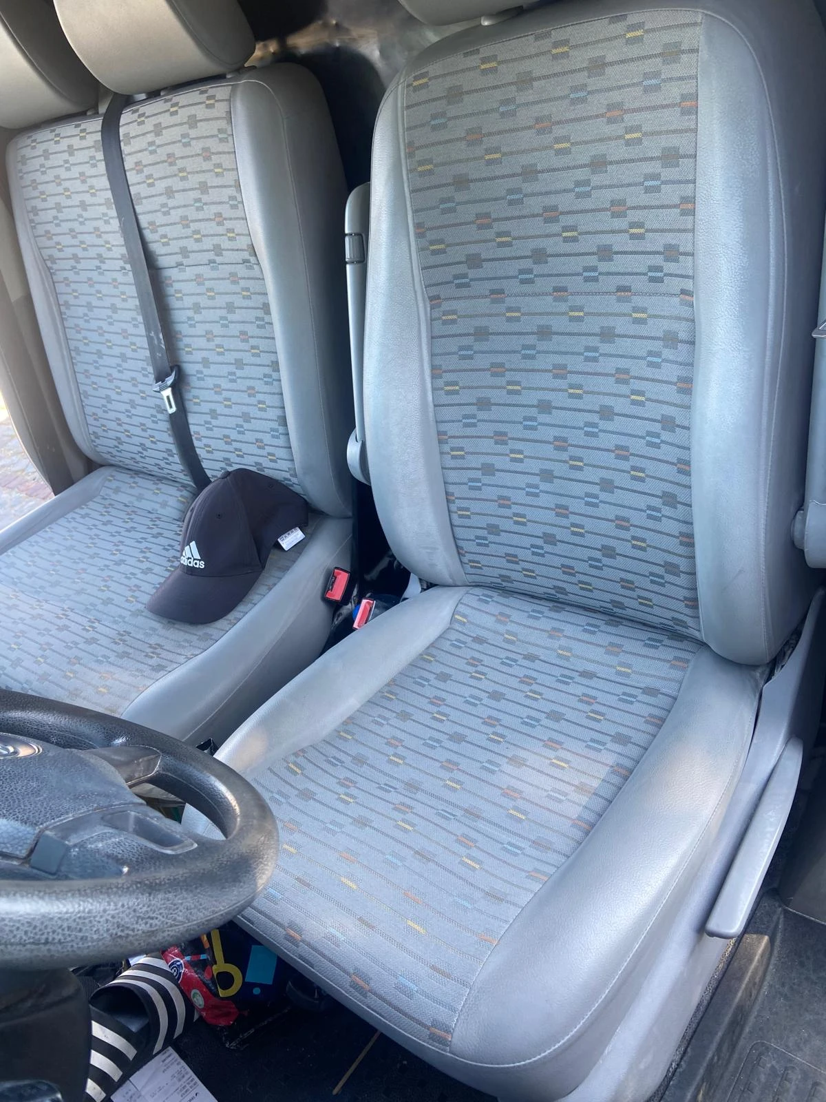 VW T5  - изображение 4