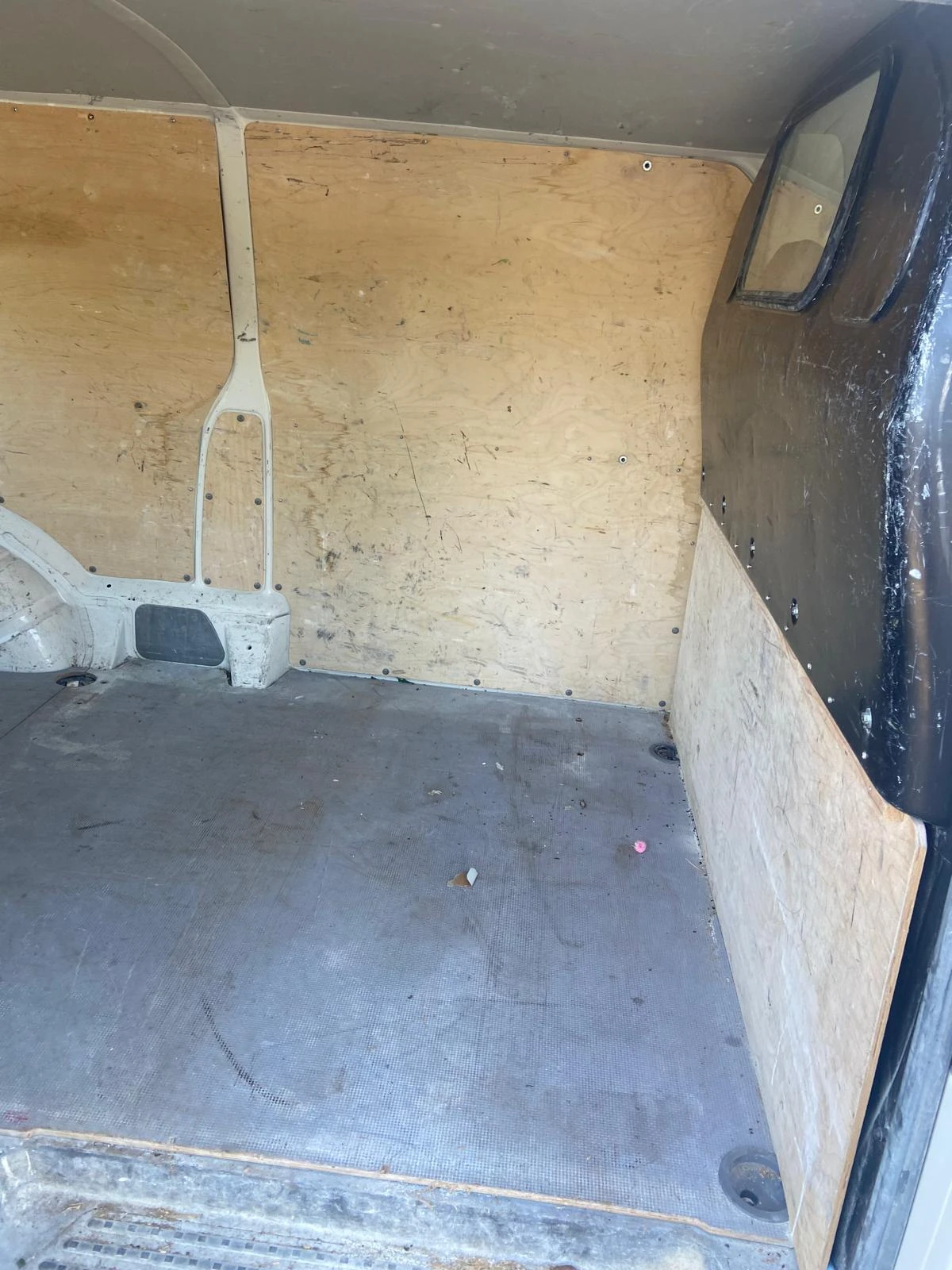 VW T5  - изображение 6