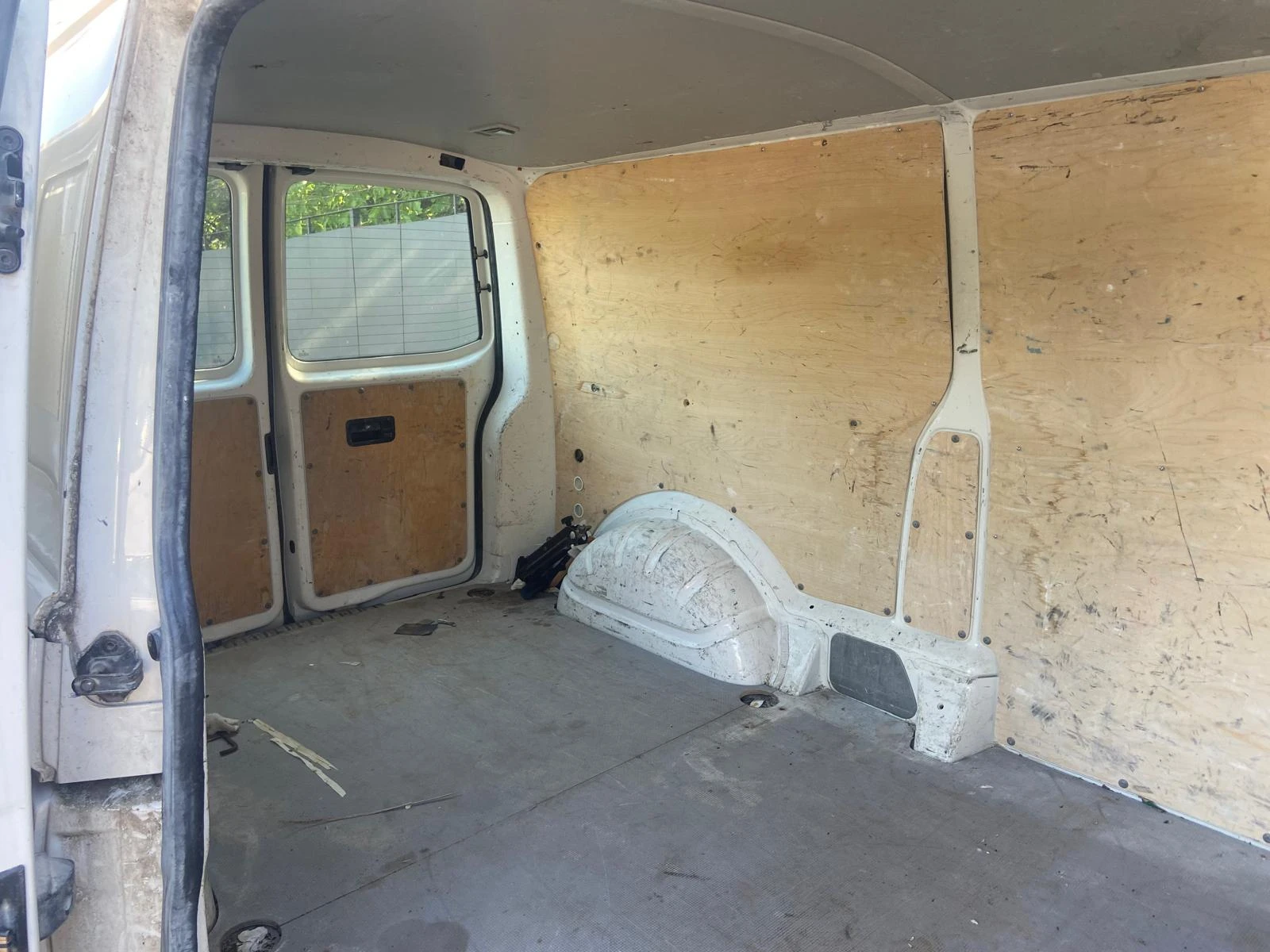 VW T5  - изображение 3