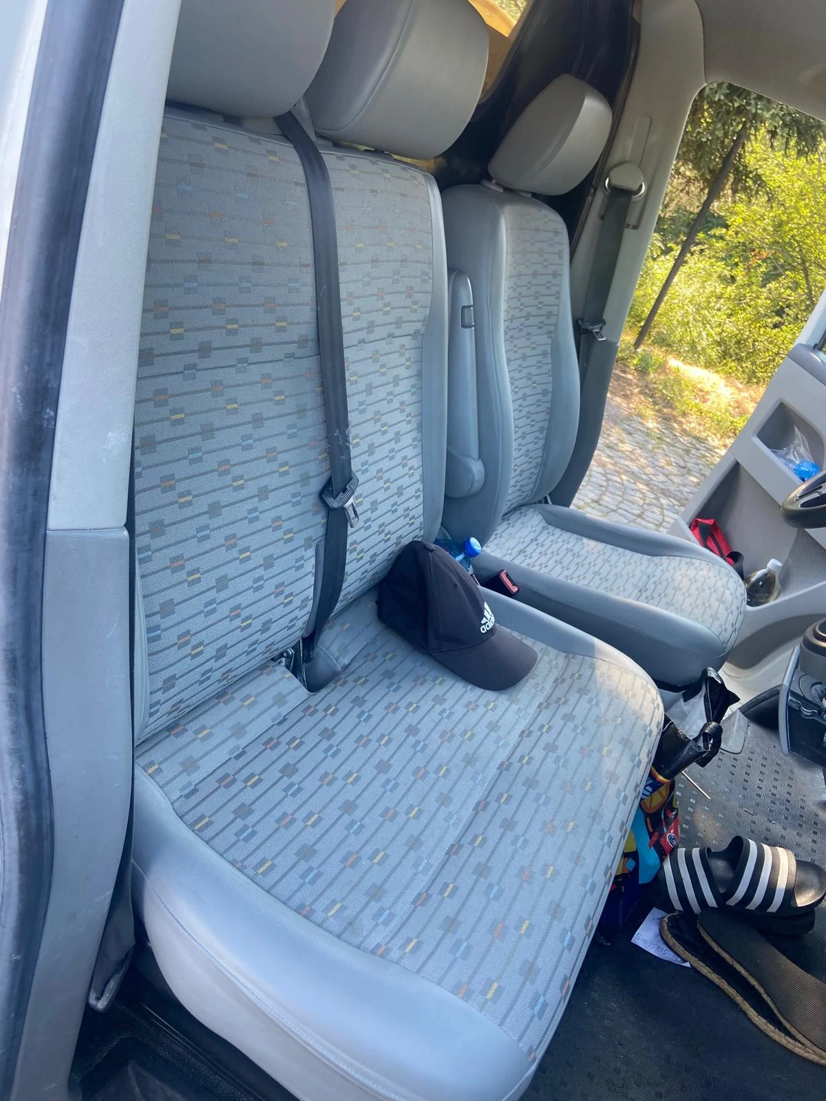 VW T5  - изображение 2