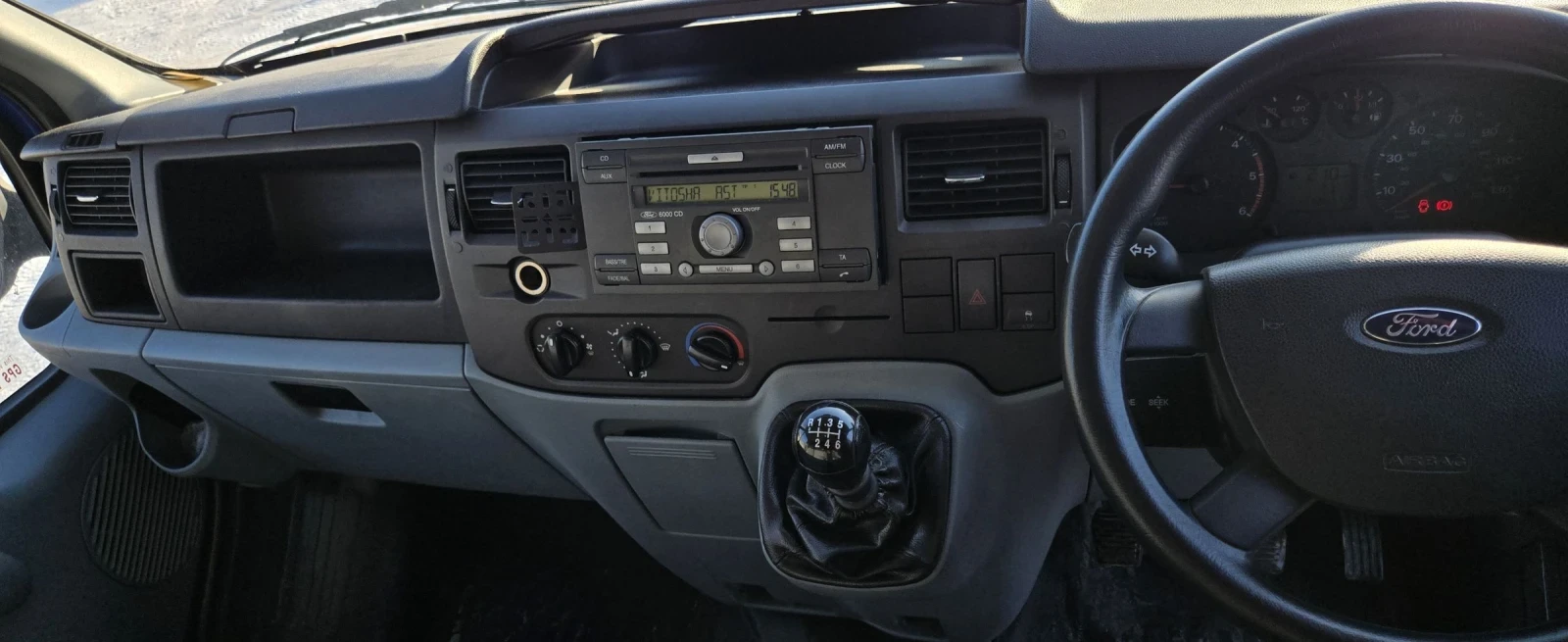 Ford Transit  - изображение 9