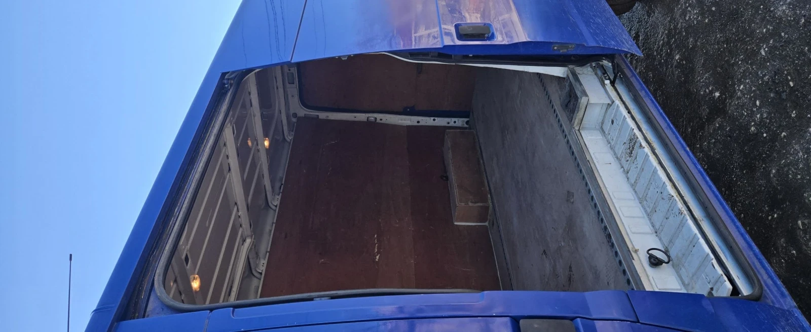 Ford Transit  - изображение 5