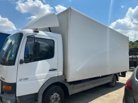 Mercedes-Benz Atego, снимка 1
