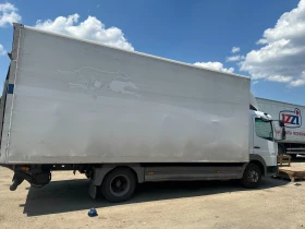 Mercedes-Benz Atego, снимка 4
