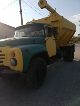  Zil 130