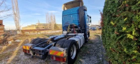 Mercedes-Benz 1840 Actros, снимка 10