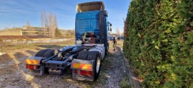 Mercedes-Benz 1840 Actros, снимка 3