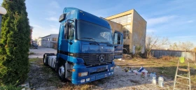 Mercedes-Benz 1840 Actros, снимка 1