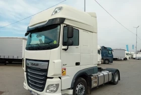 Daf Xf-480 SSC   | Mobile.bg    6
