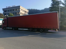 Mercedes-Benz Actros 1845, снимка 2