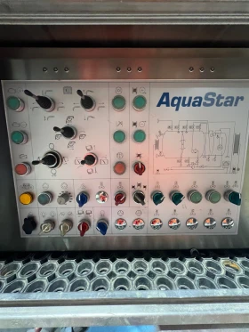 Mercedes-Benz Arocs 3246, снимка 5