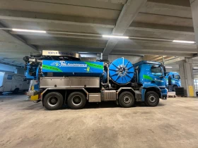 Mercedes-Benz Arocs 3246 - изображение 1