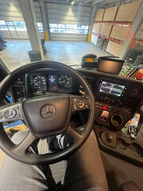 Mercedes-Benz Arocs 3246, снимка 3