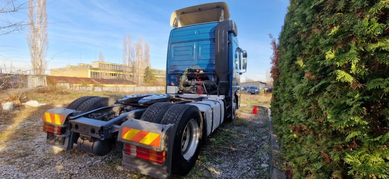 Mercedes-Benz 1840 Actros, снимка 4 - Камиони - 48029409