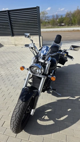 Suzuki Intruder m800 & Boulevard m50, снимка 5