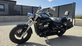 Suzuki Intruder m800 & Boulevard m50, снимка 4