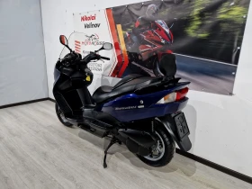 Suzuki Burgman 150cc , Уникат, 2004г!24876км!!, снимка 4