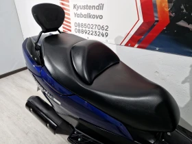 Suzuki Burgman 150cc , Уникат, 2004г!24876км!!, снимка 14