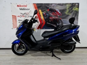 Suzuki Burgman 150cc , Уникат, 2004г!24876км!!, снимка 2