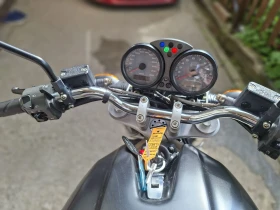 Ducati Monster Уникат 620DARK, ie, снимка 9