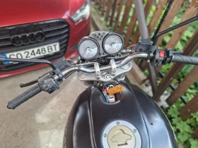 Ducati Monster Уникат 620DARK, ie, снимка 3