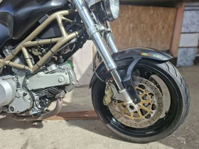 Ducati Monster Уникат 620DARK, ie, снимка 8