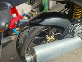 Ducati Monster Уникат 620DARK, ie, снимка 7