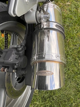 Honda Cbf HONDA CBF 500, снимка 11